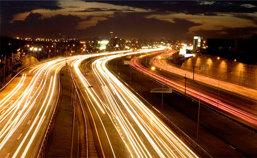 -- Foto: Rodovias do Tiete/Divulgacao -- Foto: Rodovias do Tiete/Divulgacao